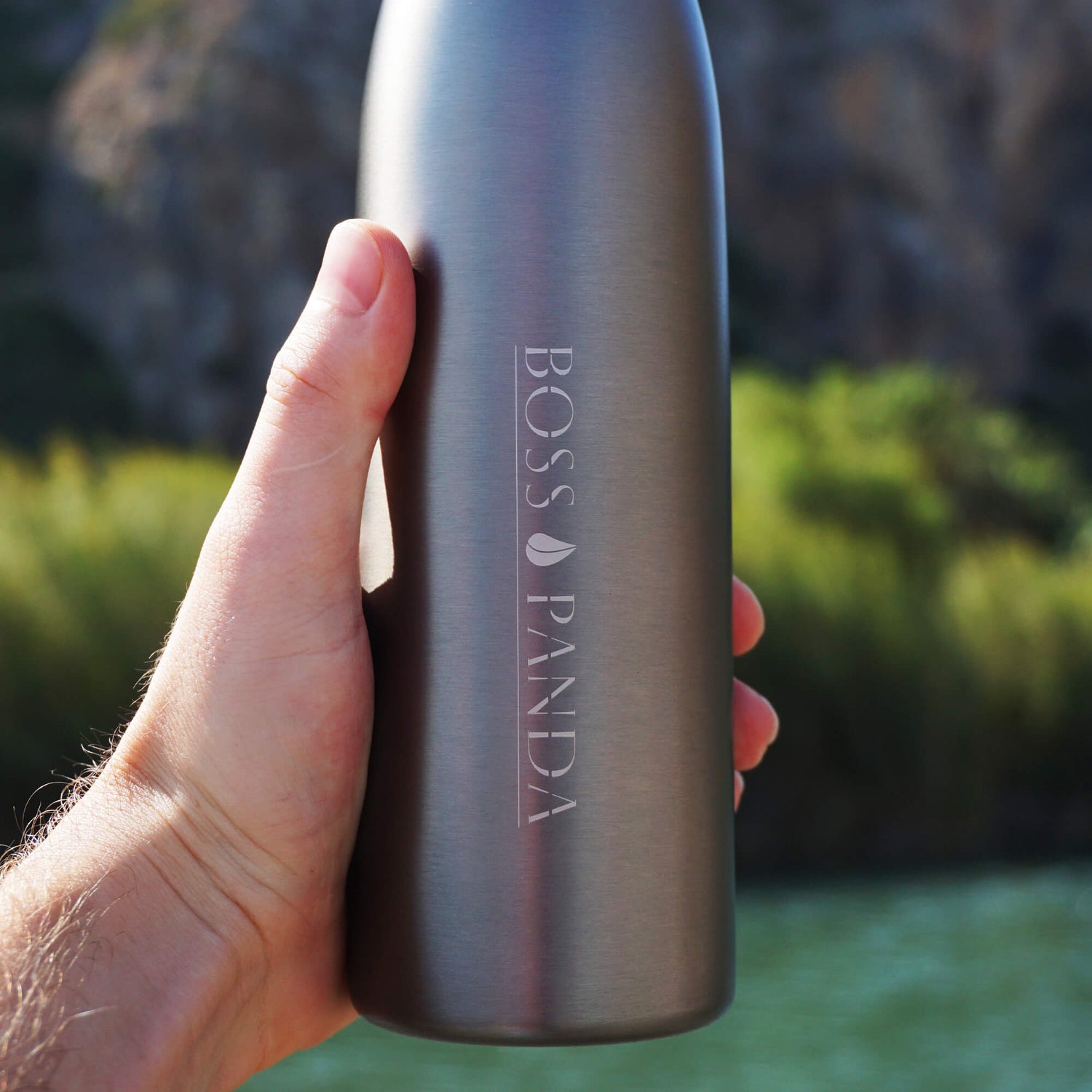 trinkflaschen, thermobecher