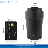 Kaffeebecher wiederverwendbar