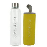 BPA-freie-Trinkflasche