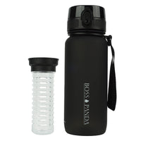 Boss Panda Wasserflasche