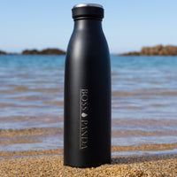 Trinkflasche Auslaufsicher