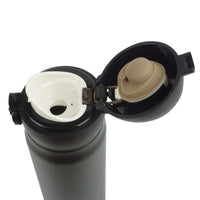 Doppelwandige Trinkflasche