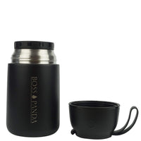 Auslaufsicherer Thermobehälter