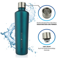 BPA-freie Trinkflasche