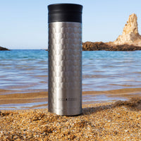 Thermosbecher-Tee-lose-Natur