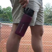 Tritan-Trinkflasche-sport